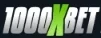 1000Xbet logo