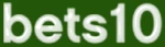 Bets10 logo