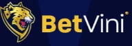 Betvini logo