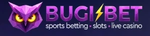 Bugibet logo