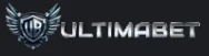 Ultimabet logo