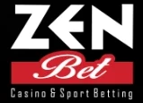 ZenBet logo