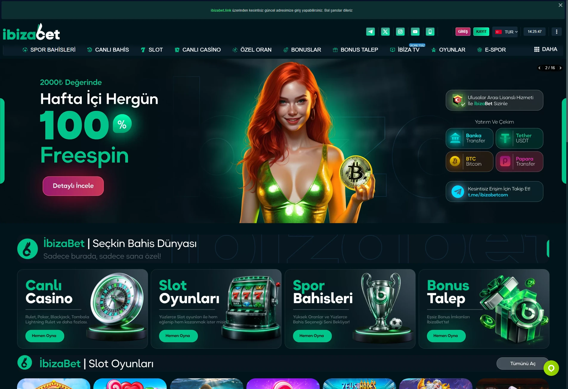 İbizabet