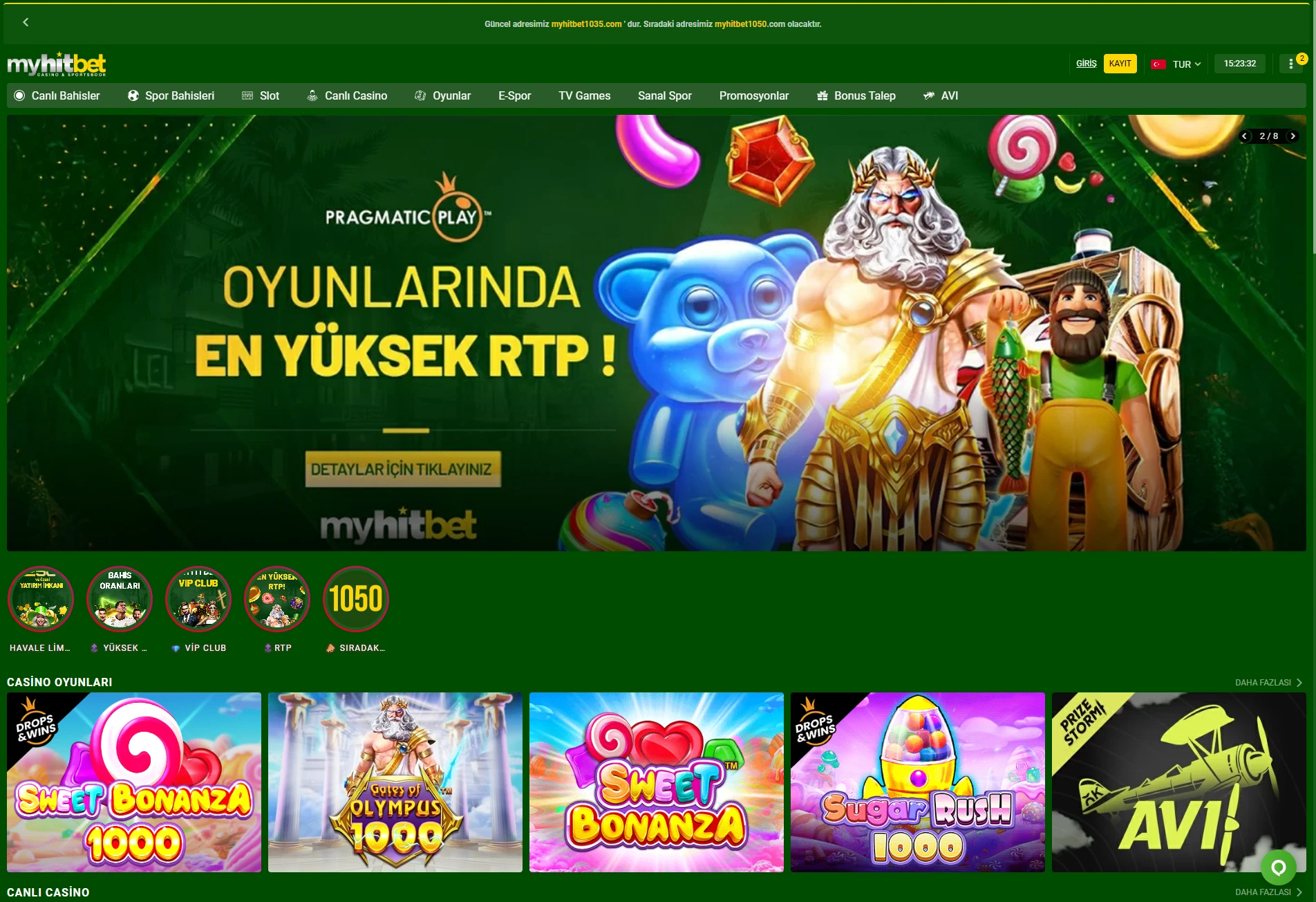 Myhitbet
