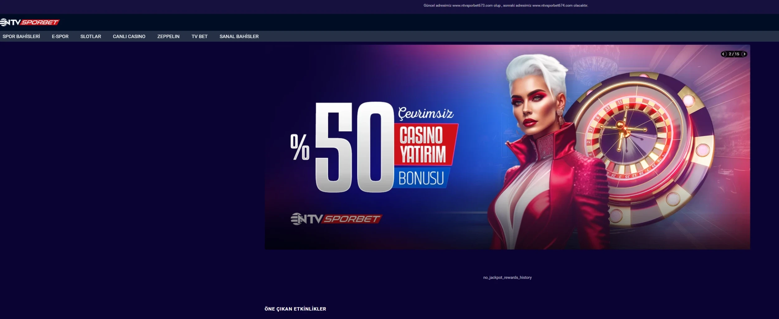 NTV Sporbet